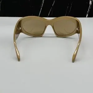 Balenciaga | Accessories | New Bb228s 004 Balenciaga Gold  display picture 1